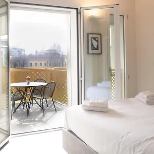 Appartamento Bnbutler - Flavio Gioia, 5 - Con Vista, Citylife, Milano