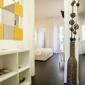 Appartamento Cristoforo Porta Ticinese 4pax Wifi, Milano