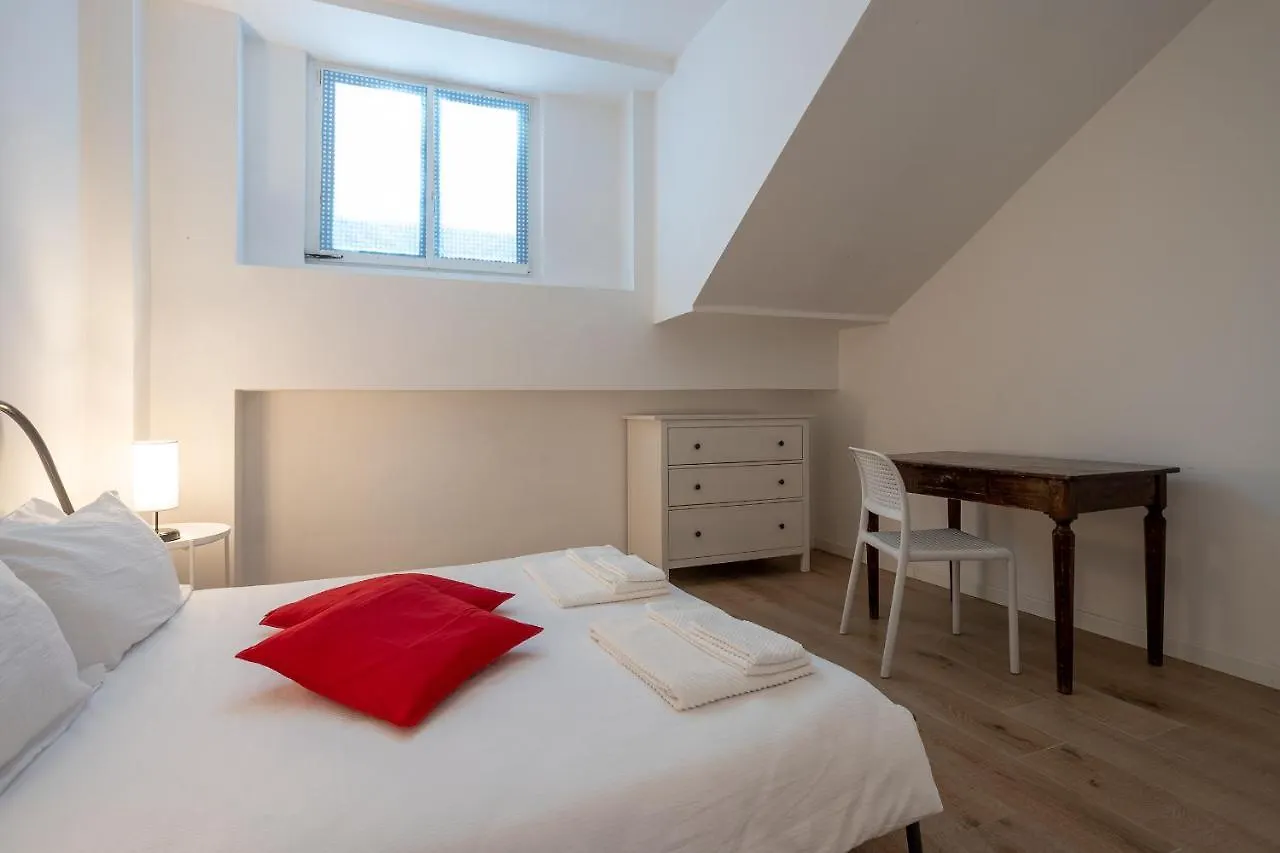 Lejlighed Duomo-CityLife Free Wifi&Netflix Milano
